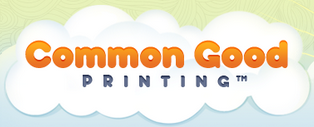 Common Good Printing