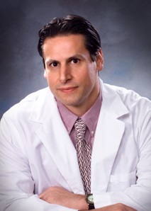 Dr. Jeff Golini, Ph.D