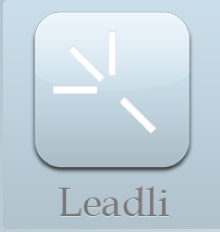 Leadli automates Facebook application creation