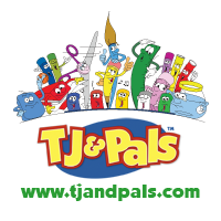 Tj & Pals - Where Learning Is Fun