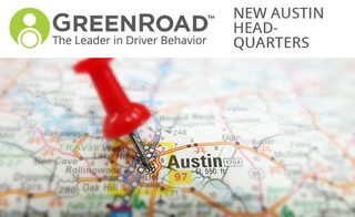 GreenRoad Bolsters Focus on North American Market with New Austin, Texas, Headquarters and Top Level Appointments 