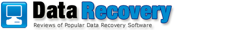Data Recovery Software Reviews Logo