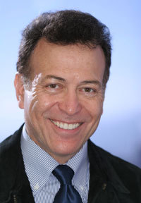 Los Angeles dentist, Dr. Richard Silvera