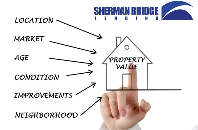 Real Estate Investing with Sherman Bridge Lending