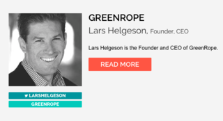 CEO of GreenRope to Speak at Interactive Day San Diego 2015