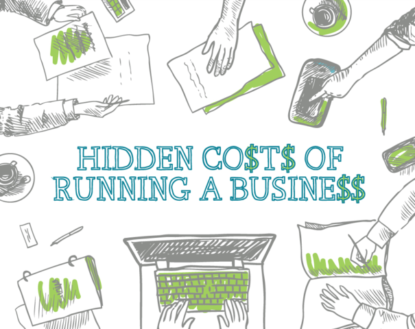 Don't let the hidden price tags of owning a business keep you down and cut costs with help from Allied Business Network. 