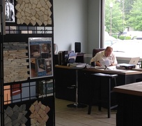 Brad Johnson, Designer at Savvy Home Supply, is ready to help you with all your kitchen and bathroom remodeling.