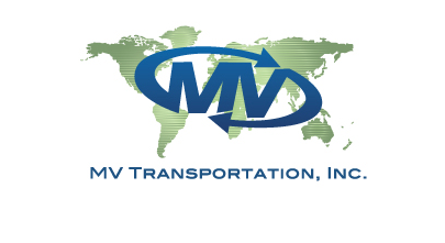 MV Transportation Logo