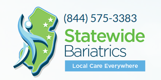 Statewide Bariatrics of New Jersey Launches New Website
