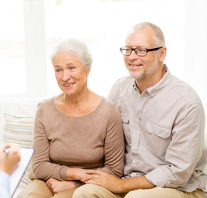 Hahn Marketing is expert at senior living marketing to strategically target families considering senior housing options.