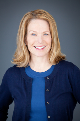 Theresa Casey,  VP of Strategic Accounts, Leapfrog Online
