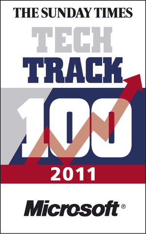 2011 Tech Track 100