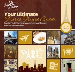 Start Planning Your Parisian Getaway with Help from The Maritime Explorer
