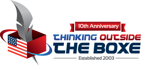 10th Anniversary logo