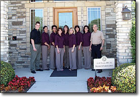 Cedar Hill Dental Practice - Lonestar Smile