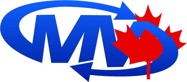 MVT Canadian Bus Logo