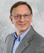 Dr. Jeffrey Goldstein, Orkos Award Winner