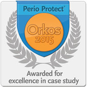 Orkos Award 2015