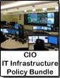 CIO IT Infrastructure Policies