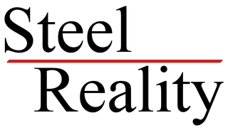 STEEL TRENDS MONTHLY, NEW CUSTOMER NEWSLETTER BRANDED TO STEEL SERVICE CENTERS LAUNCHED BY STEEL REALITY