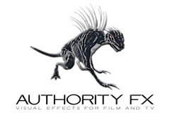 Authority FX Logo