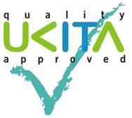 UKITA Quality Mark, seal of approval for Opace