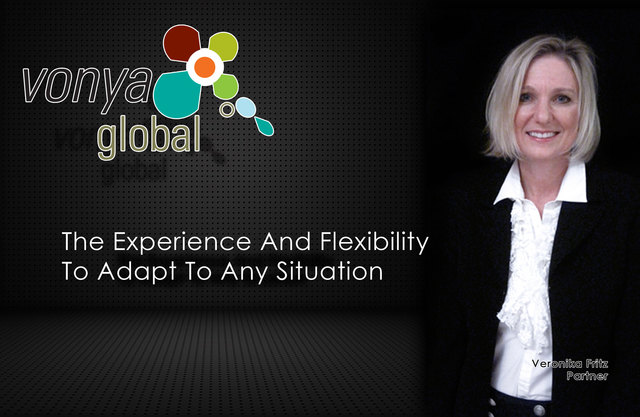 Vonya Global, a global provider of Internal Audit Outsourcing Services