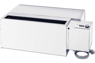 Direct Replacement PTAC Air Conditioners for ITT Nesbitt, Keeprite, LG, Slant-Fin, and Suburban Dynaline Models Availabl…
