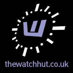 The Watch Hut Logo