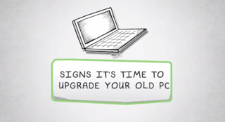 Upgrade Your Old, Outdated PC with Help from Allied Business Network