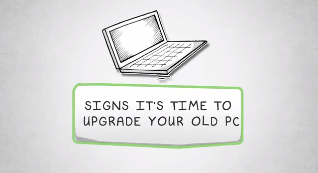 Familiarize yourself with the most common signs that you're due for a computer upgrade with help from Allied Business Network.