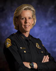 Former Tampa Police Chief Jane Castor to Emcee Ignite Tampa Bay 2015