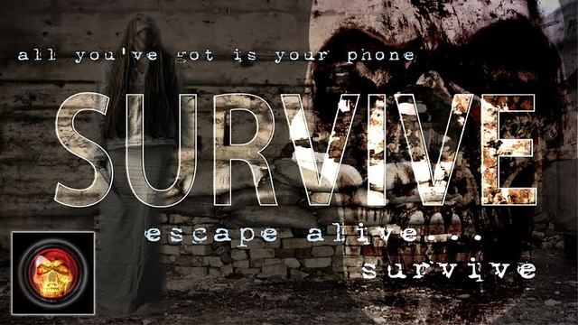 QuoteStork Media is pleased to announce the release of Survive, an exciting adventure game now available in the App Store. 