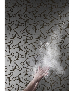 New Wallpaper Collection by Marcel Wanders Released by Graham & Brown 