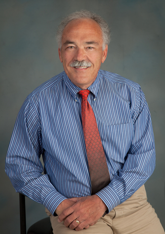 Dr. Anthony Riforgiate helps bring advanced dental therapies to his Santa Maria family dental office. 