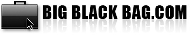 BigBlackBag Logo