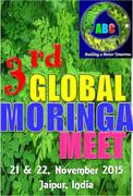 Global Moringa Meet 2015