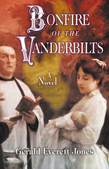 New Novel Bonfire of the Vanderbilts Stirs 100-Year-Old Scandal