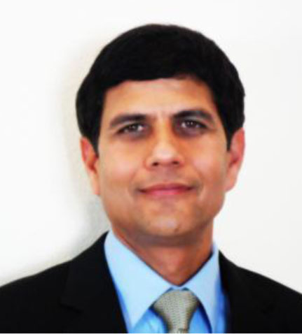 Vinod Sharma, Executive V.P of Business Development for India at Acoustiblok, Inc.