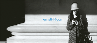 ernstPR Launches New Website and New Pricing on Press Release Writing and Distribution Services