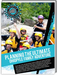 Plan the Perfect Family Getaway with Help from Ohiopyle Trading Post