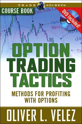 Option Trading Tactics