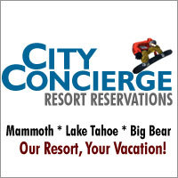 City Concierge Logo