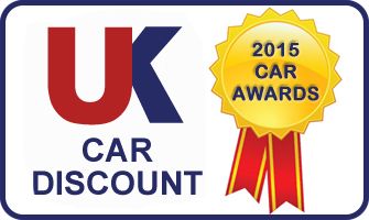 2015 New Car Awards