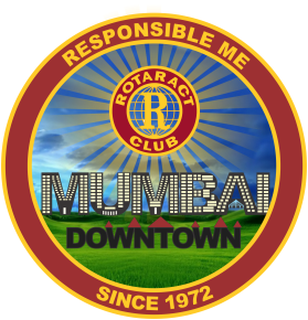 The RCMDT Logo<br />
