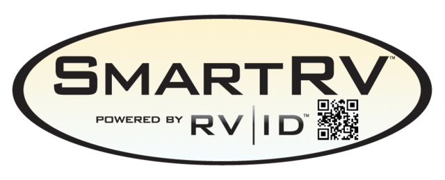 Smart RVs are Equipped with RV|ID