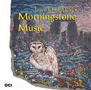 Morningstone Music CD Cover