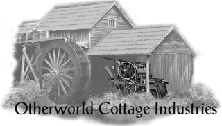 Responding To Input From Fans And Web Explorers, Otherworld Cottage Industries Is Streamlining Functionality On Its Websites