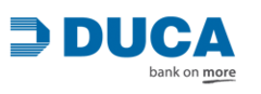 DUCA Financial Services Credit Union Utilizes TELE-BOARDROOM® meeting