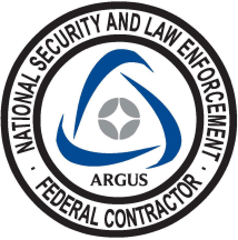 Argus National Security and Law Enforcement